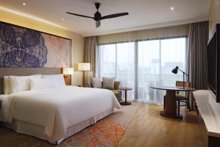 The Westin Desaru Coast Resort - Desaru - 2