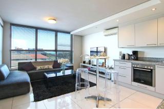 The Legacy 1 Bedroom Apartment - Cape Town - 5