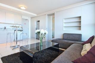 The Legacy 1 Bedroom Apartment - Cape Town - 3
