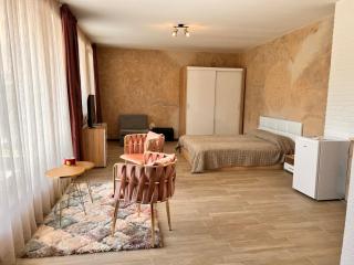 Boutique Villas Murgavets Pamporovo - Pamporovo - 7