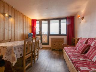 Appartement cosy 6 pers, balcon sud, centre d'Avoriaz, TV, WiFi, accès direct pistes et commerces. - FR-1-314-157 - Avoriaz - 9