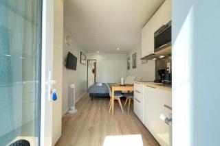 M5 Cosy Massy proche Orly - Massy - 7