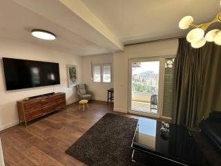 Penthouse NIKOLA - Budva - 2