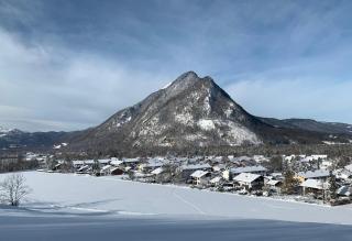 Römer Appartement mit sonniger Terrasse - Bad Reichenhall - 3