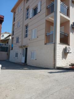 Nadja apartman-50m od mora - 8