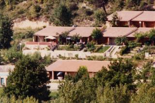 Les Iris , mazet 48 - Saint-Martin-de-Brômes - 2
