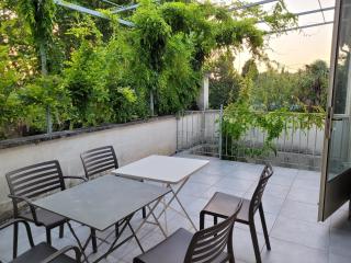 Appartement Cécile - campagne avec piscine commune - Eyragues - Eyragues - 6