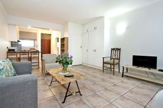 Blue Waters Studio 12 in Sea Point - Ciudad del Cabo - 1