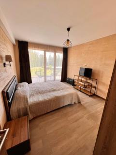 Boutique Villas Murgavets Pamporovo - Pamporovo - 8