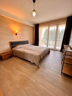Boutique Villas Murgavets Pamporovo - Pamporovo - 6