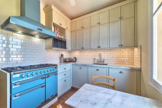 Villa Francesca Beautiful villa with sea view and swimming pool! - 2