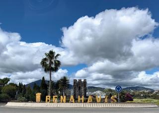 Your Oasis of Luxury and Leisure at Gazules Del Sol in Marbella area - Benahavis - Estepona - 1