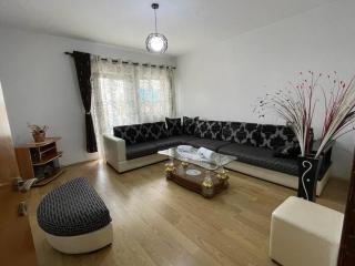 Vila Du Lac Blue - Pogradec - 6