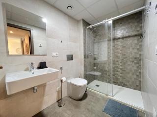 Ocean View Apartment - Arenales del Sol - 1