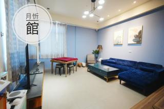 NCStyle新群風格民宿 包棟 烤肉 KTV兒童遊戲區 - 0