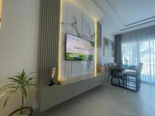 Al amirat martil luxury only family - Martil - 7