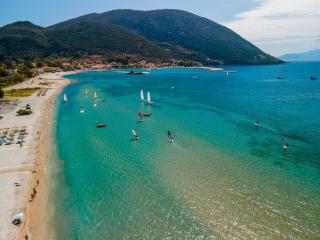 Sunrise View by Vintage Travel - Vassiliki - 3