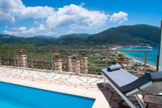 Sunrise View by Vintage Travel - Vassiliki - 2