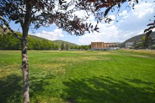 EM1150 - Blue Casita Victorian - 2