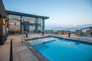 AP2752 Ski In-Ski Out Townhome - Park City - 9