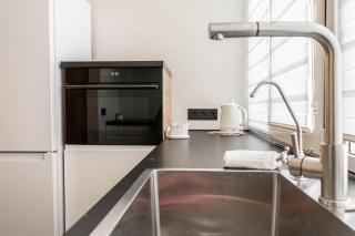 Apartment 5 star CENTER - Vinnytsya - 2