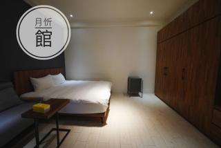 NCStyle新群風格民宿 包棟 烤肉 KTV兒童遊戲區 - 8