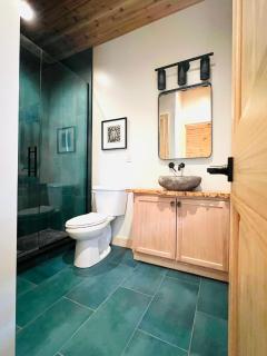 Black Diamond Lodge - 9