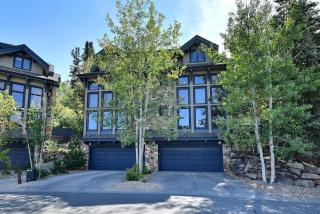 PO670 Mountain Crest Retreat - Park City - 0