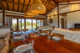Casa Lalu - Taipu de Fora - Península de Maraú - 3