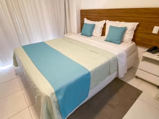 Flat Particular no Centro de Brasília - Garagem - 7º andar - 5