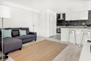 Bright Alges Apartment - 7