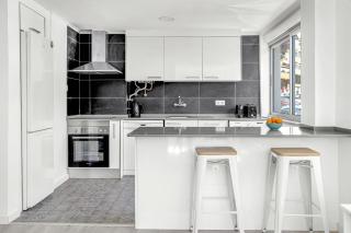 Bright Alges Apartment - Algés - 6