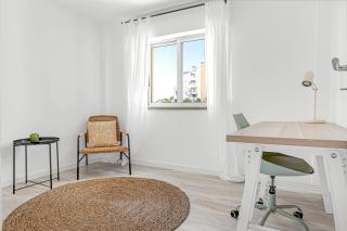 Bright Alges Apartment - Algés - 1