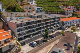 OurMadeira - Bayside Apartment - Câmara de Lobos - 7