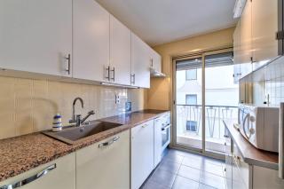 Appartement le San Francisco bright and calm 3 bedroom flat - 4