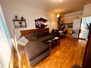 Zoe apartman - Budapeste - 8
