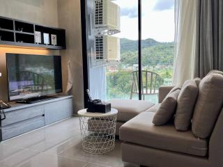 Kamala Beach P55 Exclusive Junior Suite - Kamala Beach - 7
