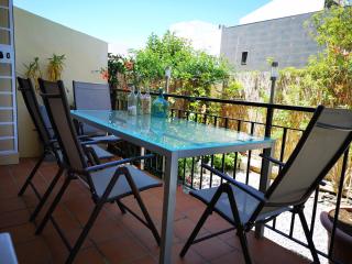 BAVIERA GOLF APARTAMENTO TERRAZA Y JARDIN - Caleta de Velez - 0