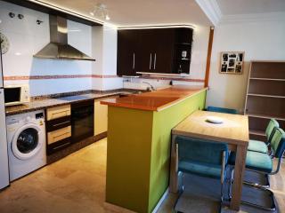 BAVIERA GOLF APARTAMENTO TERRAZA Y JARDIN - Caleta de Velez - 4