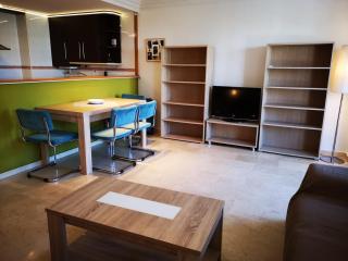 BAVIERA GOLF APARTAMENTO TERRAZA Y JARDIN - Caleta de Velez - 8