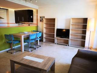 BAVIERA GOLF APARTAMENTO TERRAZA Y JARDIN - Caleta de Velez - 7