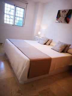 BAVIERA GOLF APARTAMENTO TERRAZA Y JARDIN - Caleta de Velez - 3