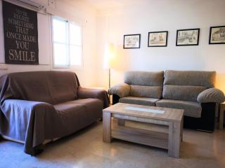 BAVIERA GOLF APARTAMENTO TERRAZA Y JARDIN - Caleta de Velez - 6