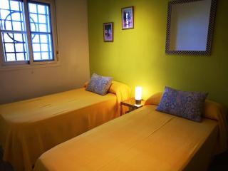 BAVIERA GOLF APARTAMENTO TERRAZA Y JARDIN - Caleta de Velez - 2