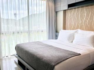 Kamala Beach P55 Exclusive Junior Suite - 6