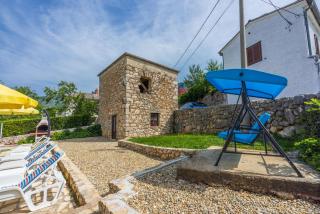 House Katica - Grižane - 9