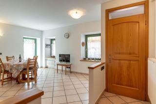 Casa Giulia, Baselga di Pinè Ospitar - 1