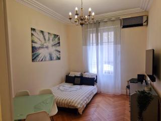 Rivoli SeaSide Apartment - Nice - 7