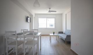 Tarraco Homes - TH64 Apartamento Luminoso y Espacioso - Tarragona - 9