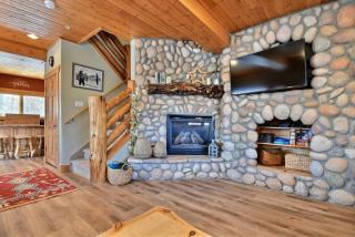 TW3935 Timber Wolf Aspen Haus - Park City - 9